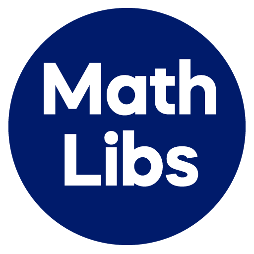 Math Libs by Bedtime Math